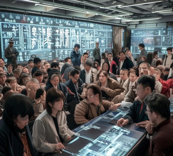中国新闻传媒人物,文明传承与创新的双轮驱动 中国新闻传媒人物,文明传承与创新的双轮驱动