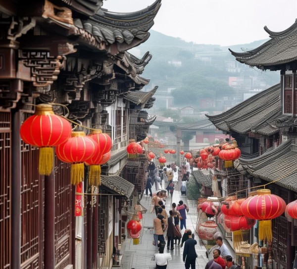 潮州，历史与文化的系统性介绍