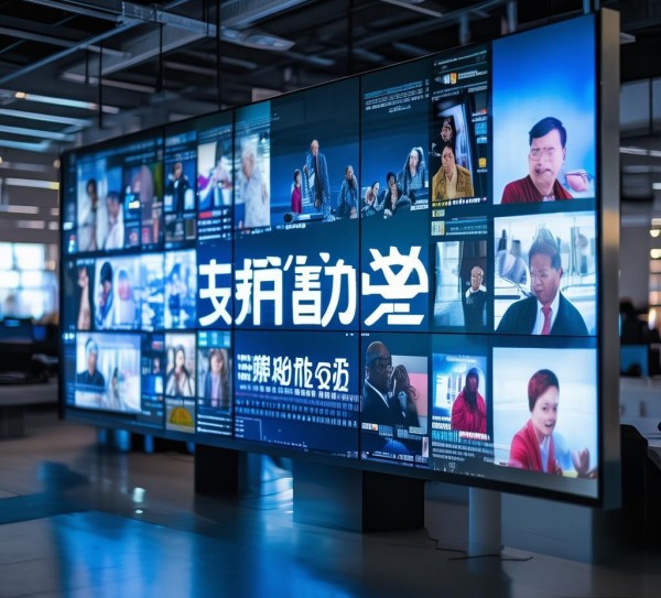孟屯传媒，latest news and trends in the media industry