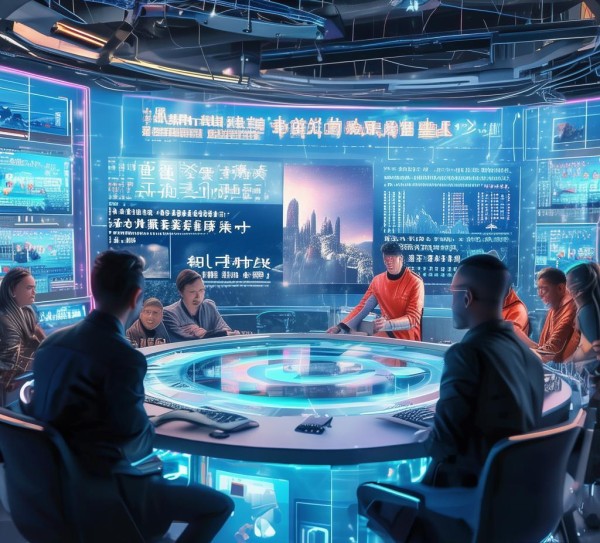 解码优扬传媒新闻，解读其背后的文化密码