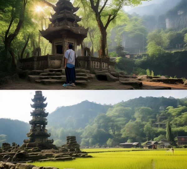 exploring the Natural and Cultural Nuances of Sunsheng exploring the Natural and Cultural Nuances of Sunsheng