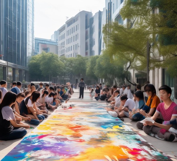 复旦大学视觉传播,中国视觉艺术的创新高地 复旦大学视觉传播,中国视觉艺术的创新高地