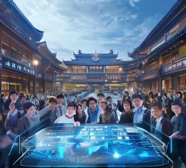 河南中原出版传媒资讯，创新与未来的未来