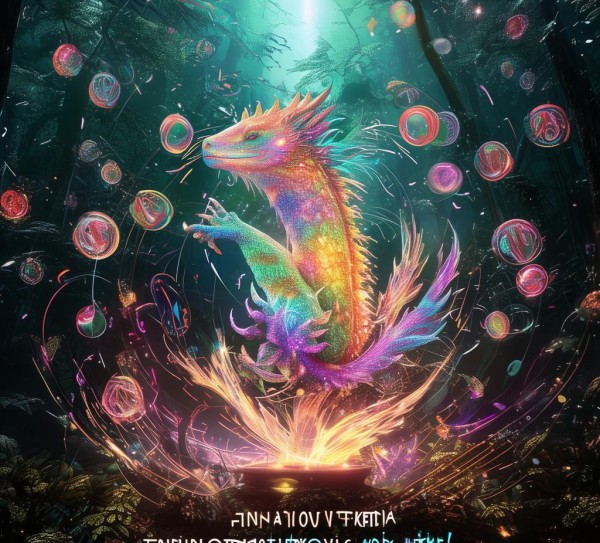 灵兽传媒资讯号，开启灵兽世界的无限可能