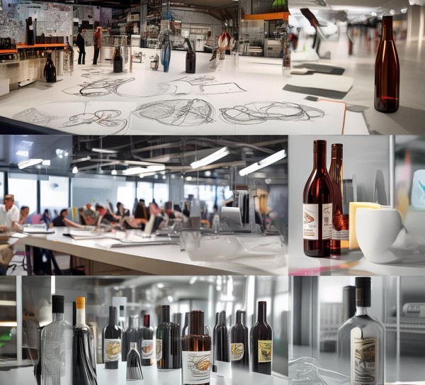 东莞红酒产品设计之旅,从创意到实际应用 东莞红酒产品设计之旅,从创意到实际应用