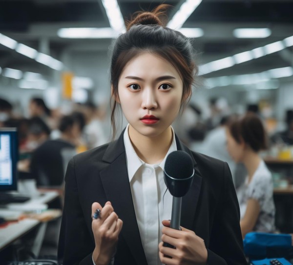 袁媛，新闻人的精神使命