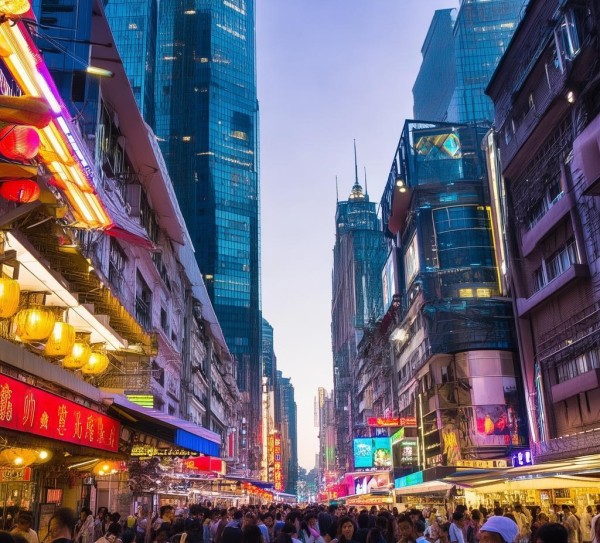 解读上海,超级城市的独特魅力 解读上海,超级城市的独特魅力