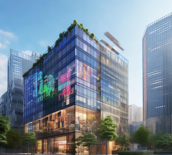资讯广告传媒公司锡山发展新天地
